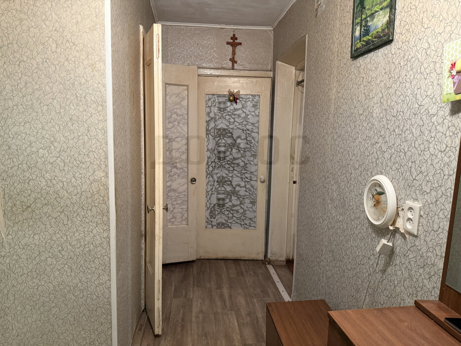 Екатеринбург, ул. Старых Большевиков, 84/5 (Эльмаш) - фото квартиры (5)