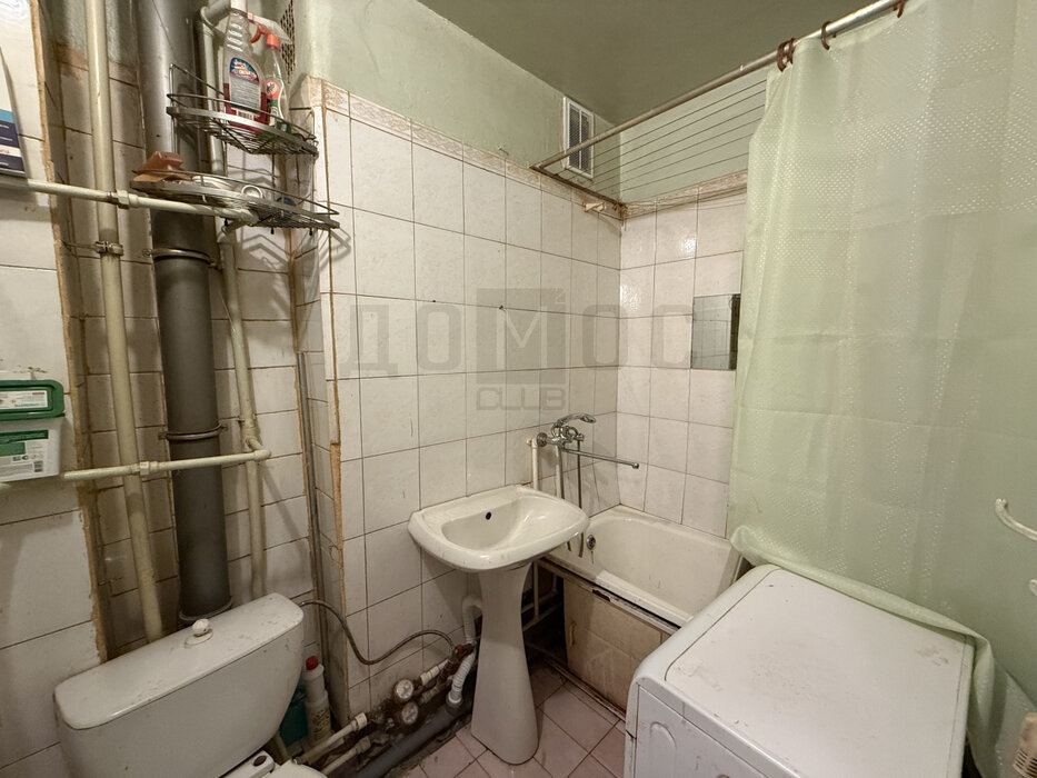 Екатеринбург, ул. Старых Большевиков, 84/5 (Эльмаш) - фото квартиры (6)