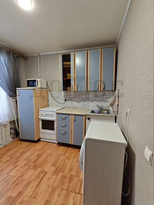 Екатеринбург, ул. Мамина-Сибиряка, 193 (Центр) - фото квартиры (7)