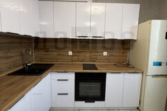 Екатеринбург, ул. Готвальда, 24 (Заречный) - фото квартиры