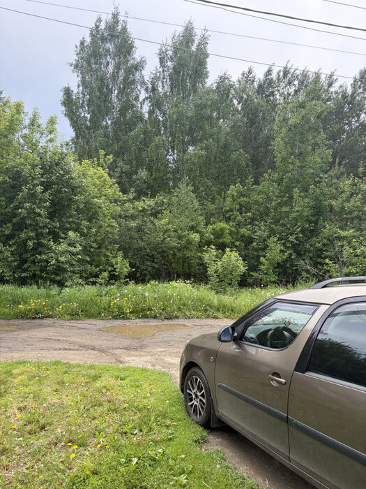 поселок городского типа Белоярский, ул. Заводская, 7 (городской округ Белоярский) - фото дома (11)