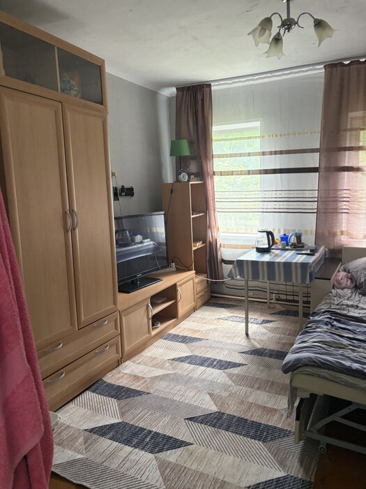 поселок городского типа Белоярский, ул. Заводская, 7 (городской округ Белоярский) - фото дома (13)