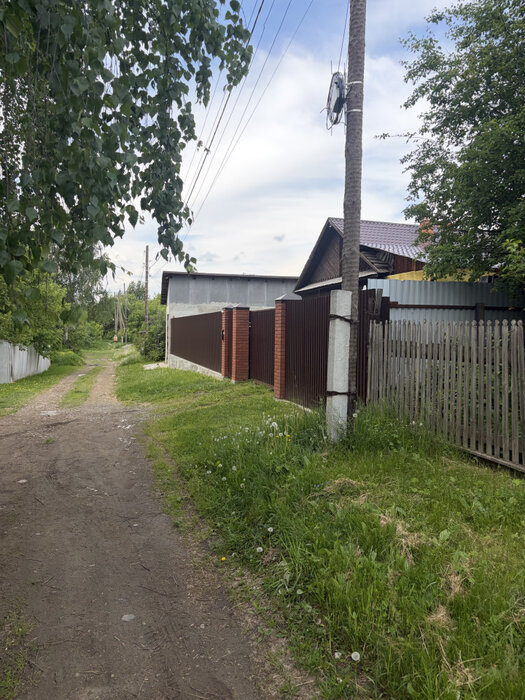 поселок городского типа Белоярский, ул. Заводская, 7 (городской округ Белоярский) - фото дома (14)