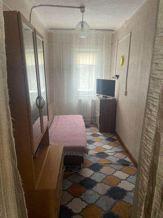 поселок городского типа Белоярский, ул. Заводская, 7 (городской округ Белоярский) - фото дома (8)