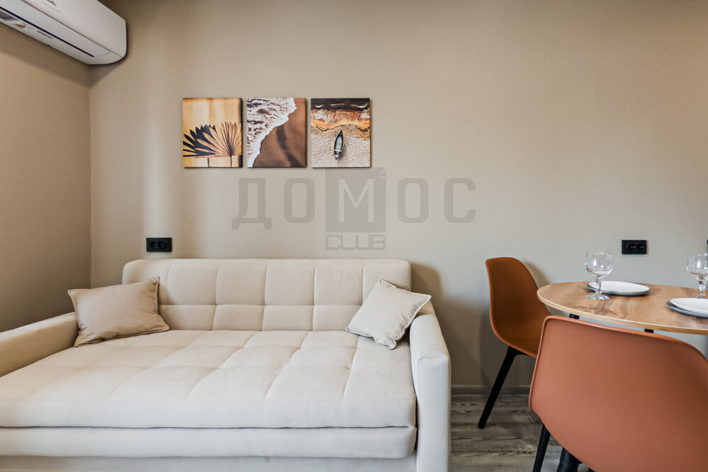 Екатеринбург, ул. Малышева, 127а (Втузгородок) - фото квартиры (1)