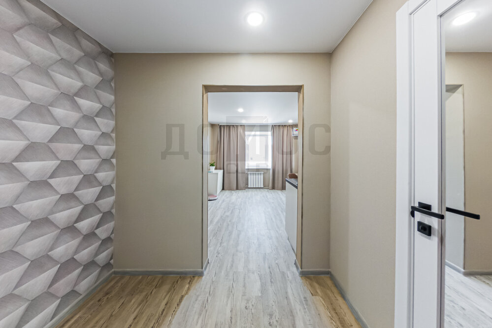 Екатеринбург, ул. Малышева, 127а (Втузгородок) - фото квартиры (3)