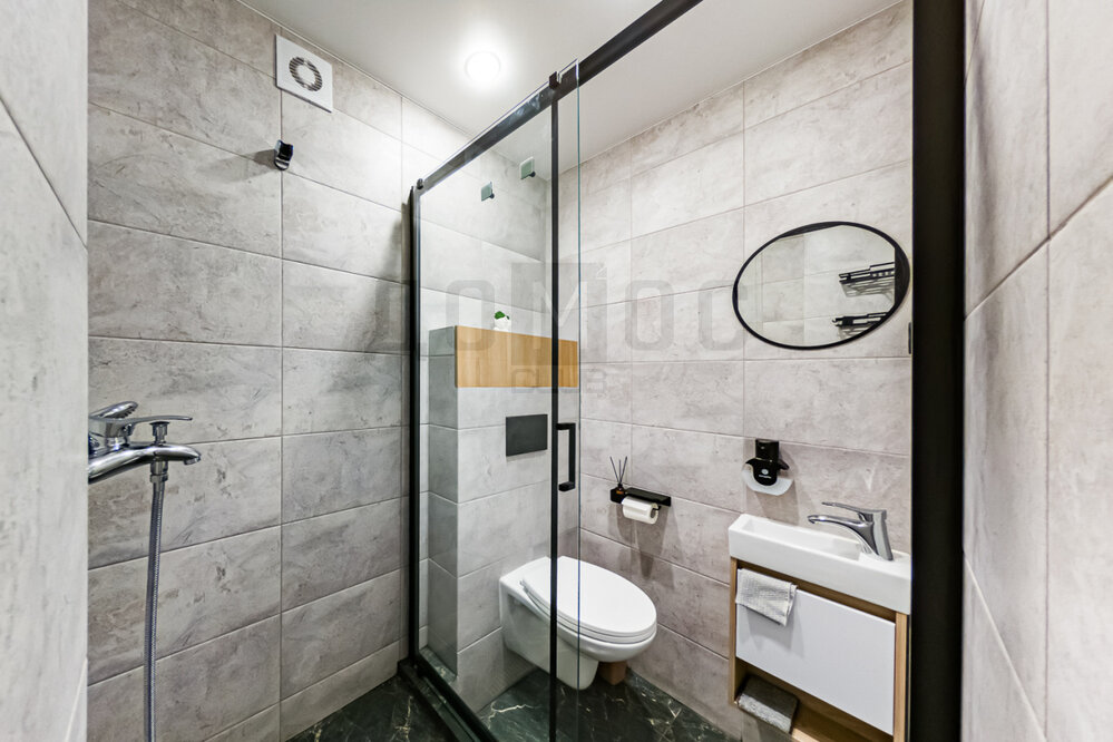 Екатеринбург, ул. Малышева, 127а (Втузгородок) - фото квартиры (6)