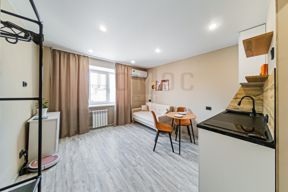 Екатеринбург, ул. Малышева, 127а (Втузгородок) - фото квартиры (8)