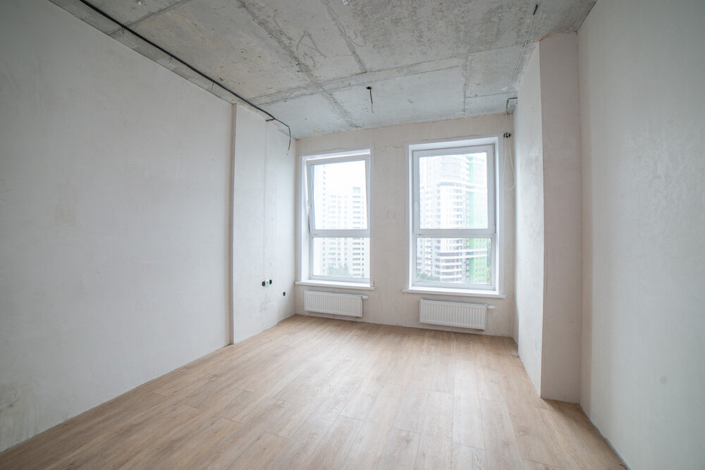 Екатеринбург, ул. Мира, 47 (Втузгородок) - фото квартиры (4)