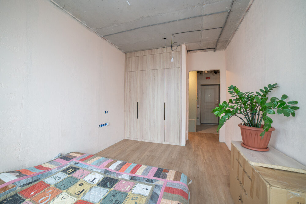 Екатеринбург, ул. Мира, 47 (Втузгородок) - фото квартиры (6)