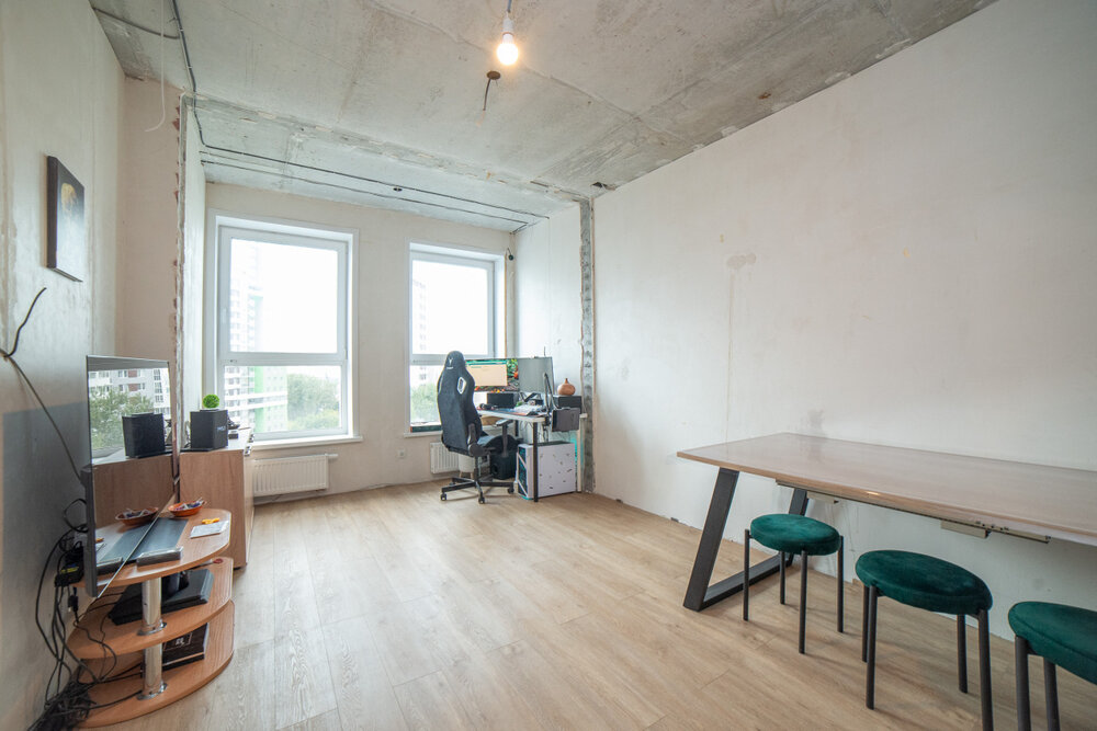 Екатеринбург, ул. Мира, 47 (Втузгородок) - фото квартиры (7)