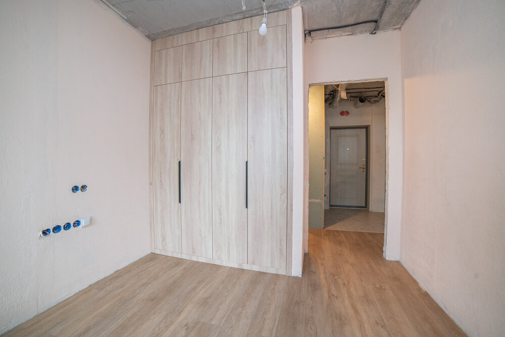 Екатеринбург, ул. Мира, 47 (Втузгородок) - фото квартиры (8)