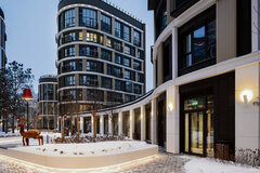 Екатеринбург, ул. Радищева, 24 (Центр) - фото квартиры