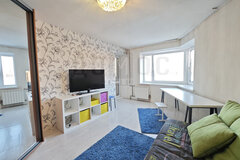 Екатеринбург, ул. 8 Марта, 57 (Центр) - фото квартиры