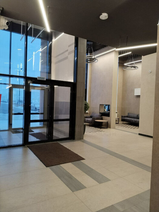 Екатеринбург, ул. Академика Парина, 37а (Академический) - фото квартиры (1)