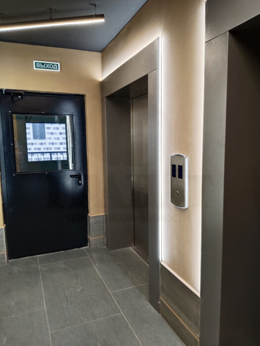 Екатеринбург, ул. Академика Парина, 37а (Академический) - фото квартиры (3)