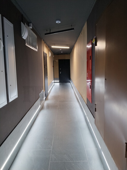 Екатеринбург, ул. Академика Парина, 37а (Академический) - фото квартиры (4)