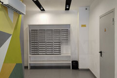 Екатеринбург, ул. Академика Сахарова, 47 (Академический) - фото квартиры