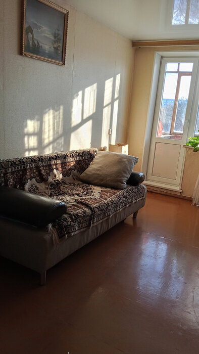 Екатеринбург, ул. Громова, 136 (Юго-Западный) - фото квартиры (2)