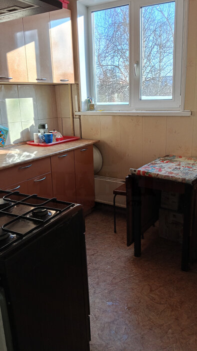 Екатеринбург, ул. Громова, 136 (Юго-Западный) - фото квартиры (4)