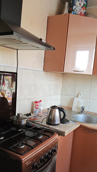 Екатеринбург, ул. Громова, 136 (Юго-Западный) - фото квартиры (5)