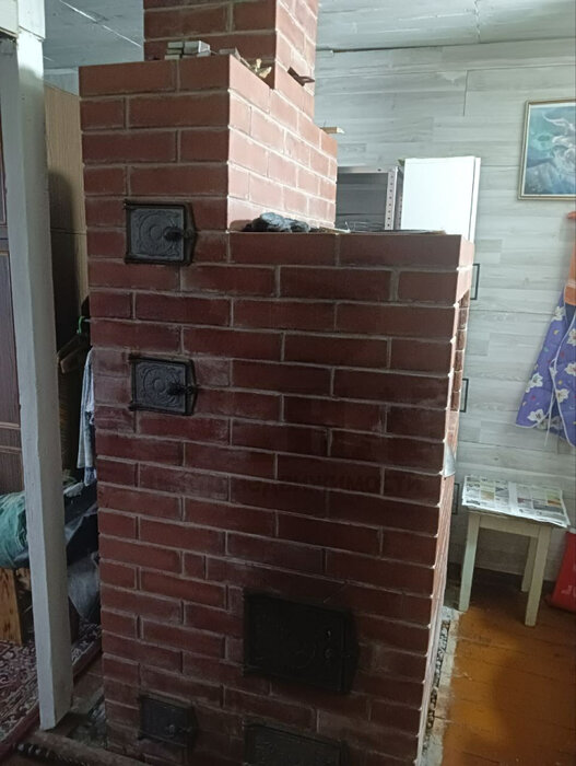 п. Березит, коллективный сад Дальний Березит, уч. 207 (городской округ Екатеринбург) - фото сада (4)