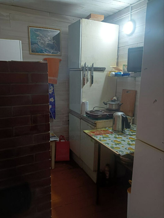 п. Березит, коллективный сад Дальний Березит, уч. 207 (городской округ Екатеринбург) - фото сада (5)