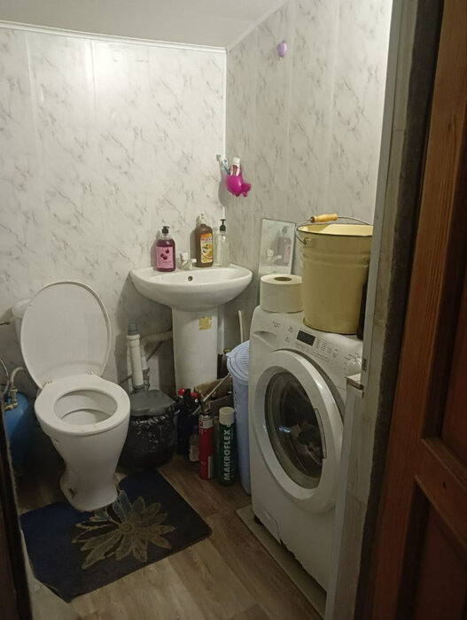 п. Березит, коллективный сад Дальний Березит, уч. 207 (городской округ Екатеринбург) - фото сада (6)