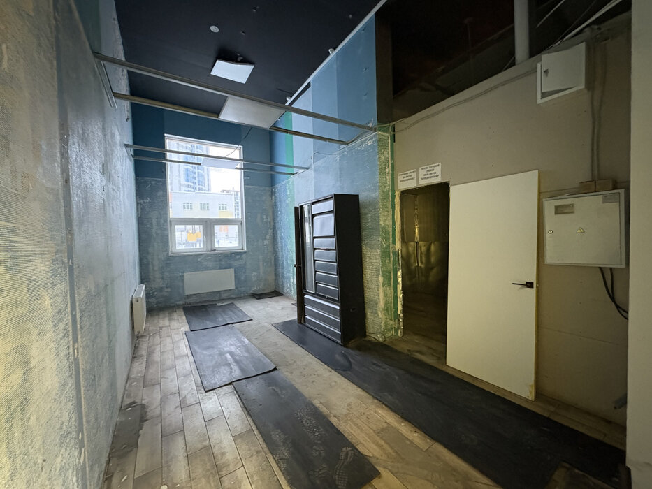 Екатеринбург, ул. Павла Шаманова, 21 (Академический) - фото торговой площади (4)