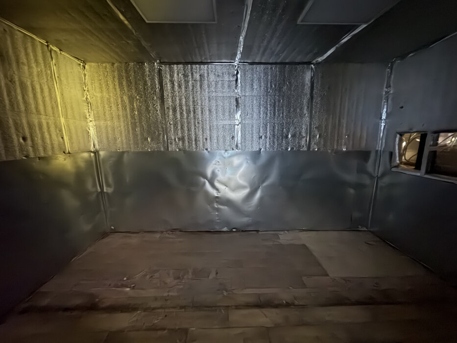 Екатеринбург, ул. Павла Шаманова, 21 (Академический) - фото торговой площади (5)