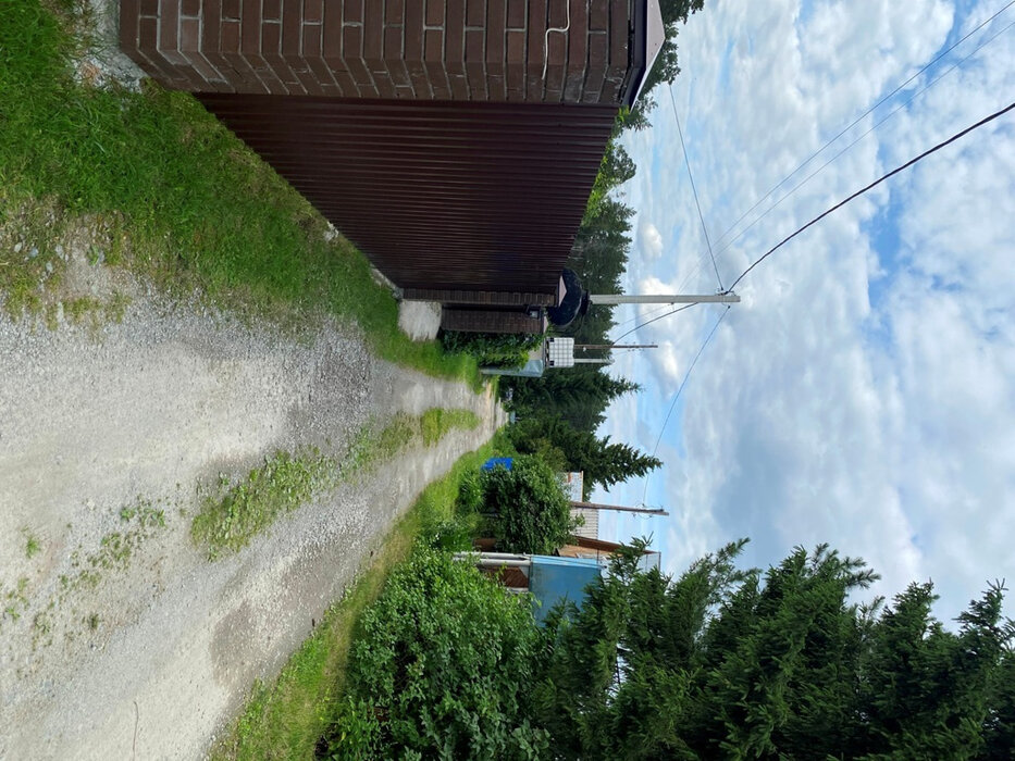 Екатеринбург, СНТ. Березка , уч. 30 (Карасьеозерск) - фото сада (5)