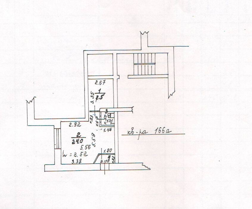 г. Нижний Тагил, ул. Попова, 19 (городской округ Нижний Тагил) - фото офисного помещения (2)