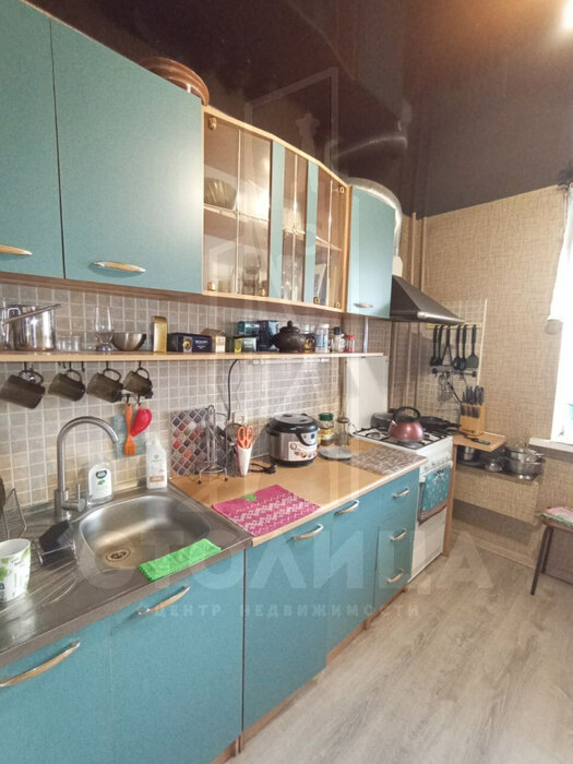 Екатеринбург, ул. Машинная, 8 (Автовокзал) - фото квартиры (2)