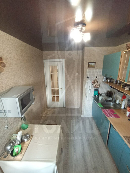 Екатеринбург, ул. Машинная, 8 (Автовокзал) - фото квартиры (3)