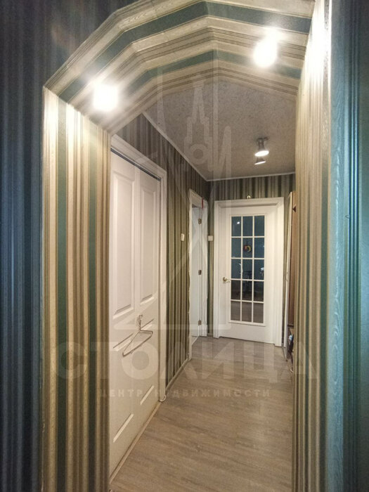 Екатеринбург, ул. Машинная, 8 (Автовокзал) - фото квартиры (6)