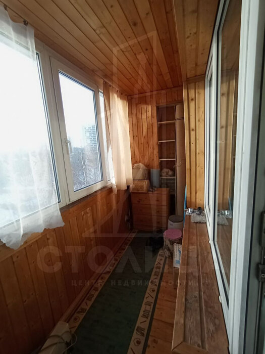 Екатеринбург, ул. Машинная, 8 (Автовокзал) - фото квартиры (7)