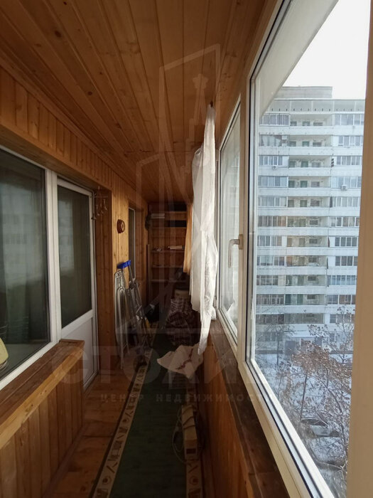 Екатеринбург, ул. Машинная, 8 (Автовокзал) - фото квартиры (8)