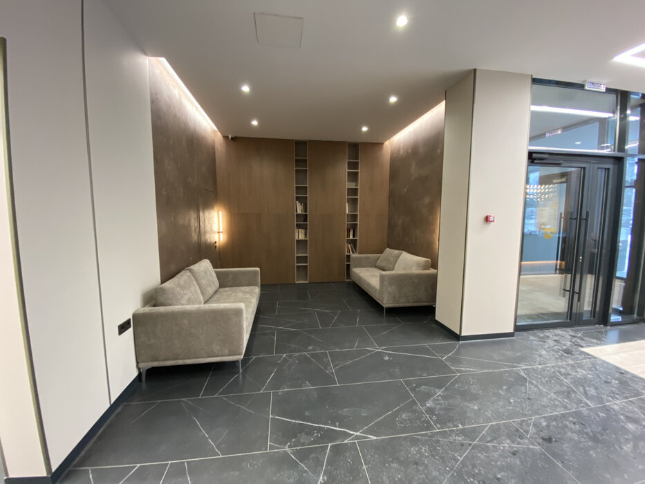 Екатеринбург, ул. Викулова, 24 - фото торговой площади (1)