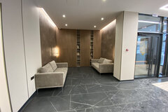 Екатеринбург, ул. Викулова, 24 - фото торговой площади