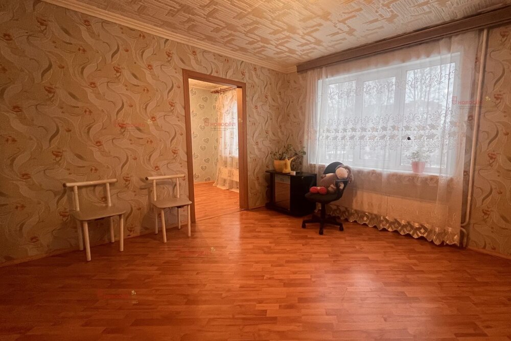 Екатеринбург, ул. Советская, 41 (Пионерский) - фото квартиры (4)