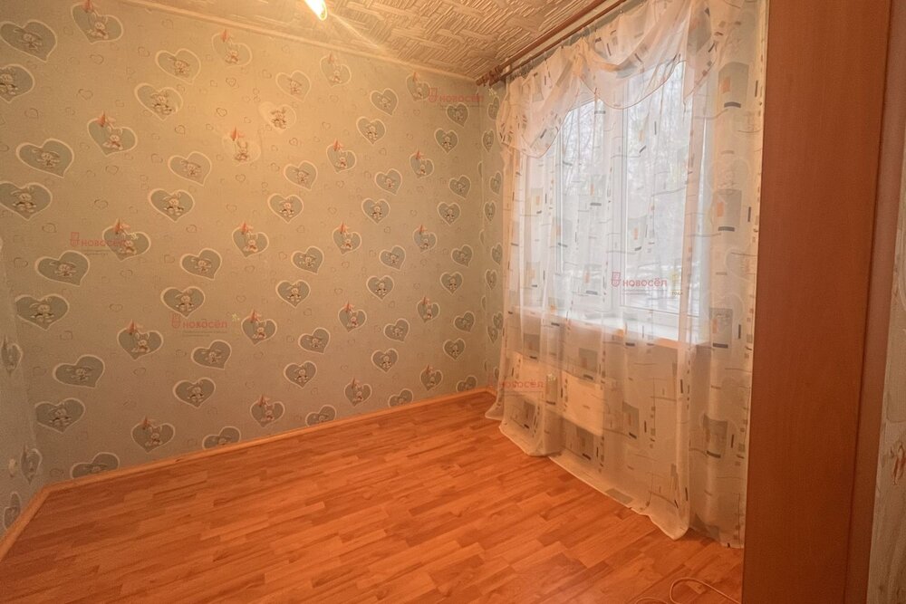 Екатеринбург, ул. Советская, 41 (Пионерский) - фото квартиры (5)