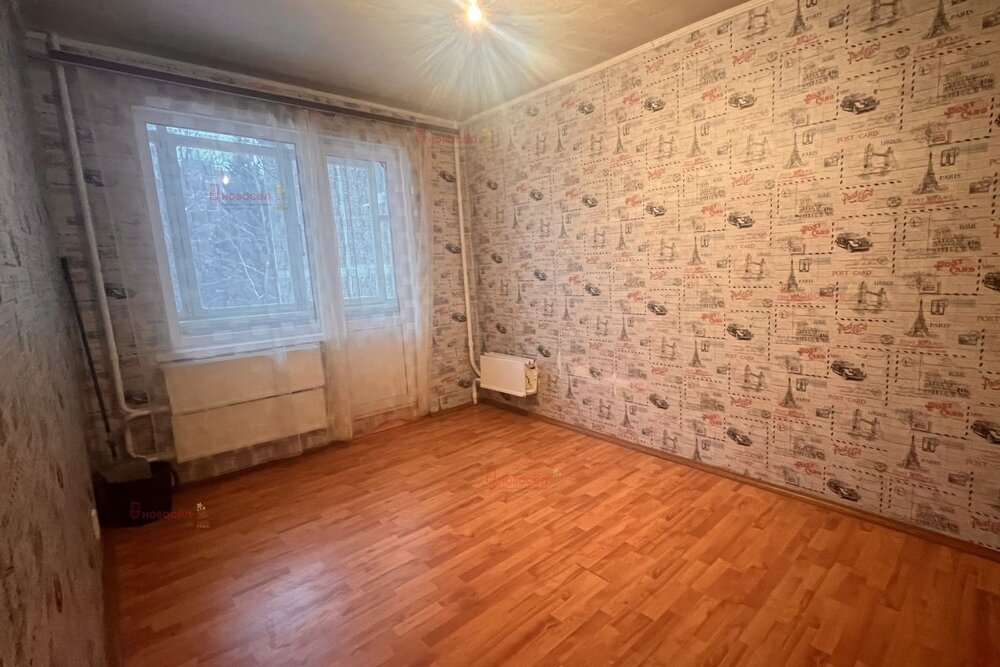 Екатеринбург, ул. Советская, 41 (Пионерский) - фото квартиры (8)