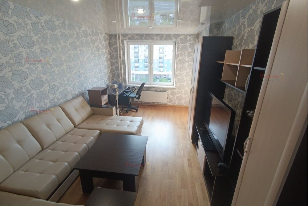 Екатеринбург, ул. Вильгельма де Геннина, 45 (Академический) - фото квартиры (8)