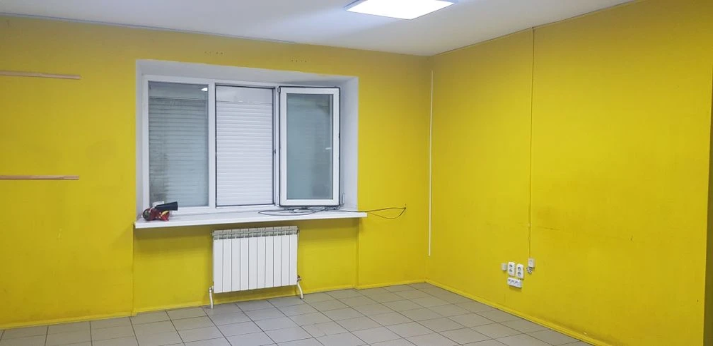 г. Нижний Тагил, ул. Попова, 19 (городской округ Нижний Тагил) - фото офисного помещения (2)