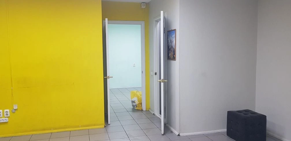 г. Нижний Тагил, ул. Попова, 19 (городской округ Нижний Тагил) - фото офисного помещения (3)
