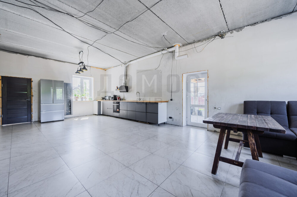 п. Монетный, ул. Свободы, 55 (городской округ Березовский) - фото коттеджа (5)