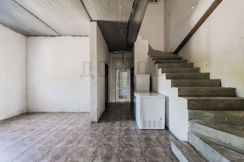 п. Монетный, ул. Свободы, 55 (городской округ Березовский) - фото коттеджа (7)