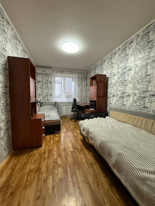 Екатеринбург, ул. Репина, 99а (ВИЗ) - фото квартиры (1)