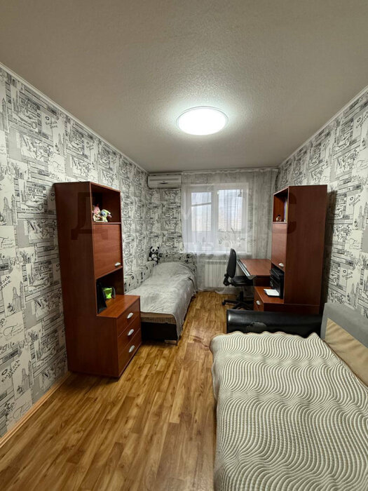 Екатеринбург, ул. Репина, 99а (ВИЗ) - фото квартиры (2)