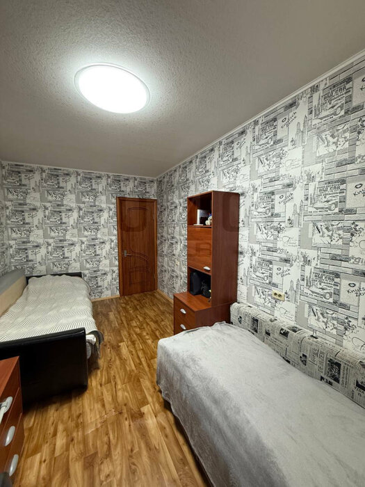 Екатеринбург, ул. Репина, 99а (ВИЗ) - фото квартиры (3)